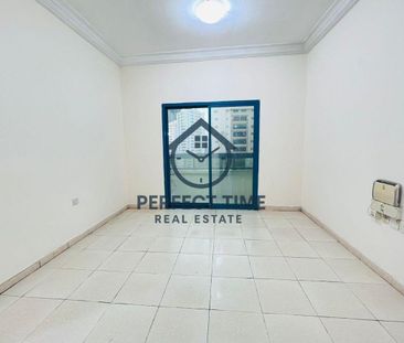 For Kabayan Families 2BHK With Balcony 44k/4 Cheqs - Photo 4