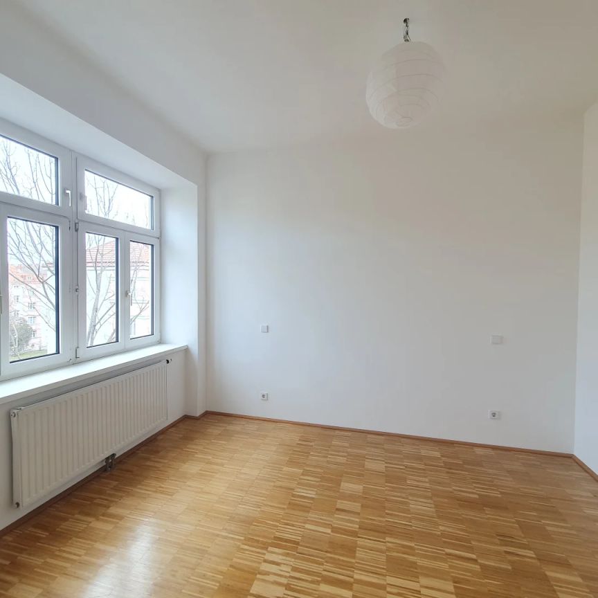 Attraktive 2 Zimmerwohnung - Küche im Wohnraum integriert - Foto 1