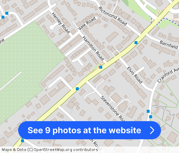 Salterton Road, Exmouth - Photo 1