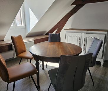 APPARTEMENT COLMAR - Photo 2