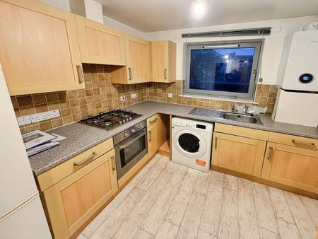 1 bedroom apartment to rent - Photo 3