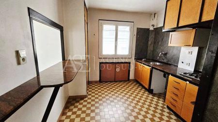 Location Appartement - Photo 5