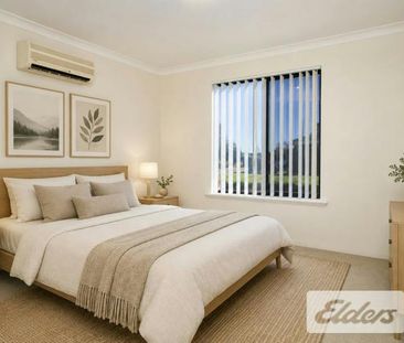 3 Bedroom Villa with Solar Panels & Air Conditioning - Photo 4