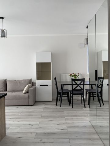 Nowe 2 pokoje 37 m2 Łopuszańska, zwierzolubne - Фото 2