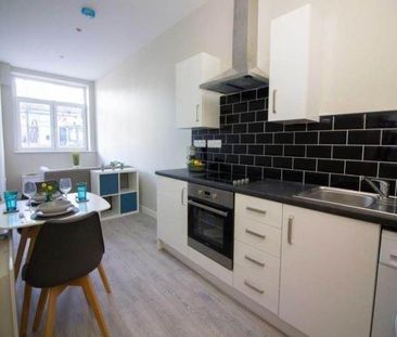 1 bedroom flat to rent - Photo 2