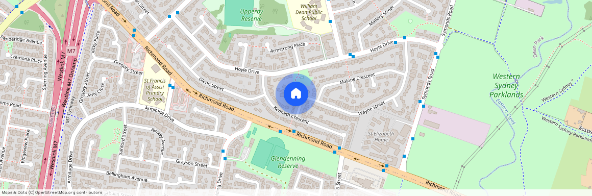 2 Denbern Street, NSW 2761, Dean Park