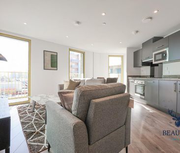 2 bedroom apartment to rent - Photo 2