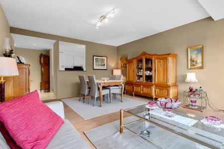 Appartement te huur - Photo 5