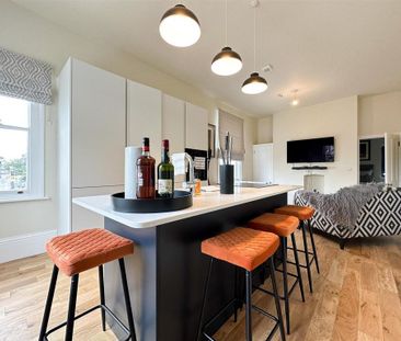 1 bedroom apartment to rent - Photo 3