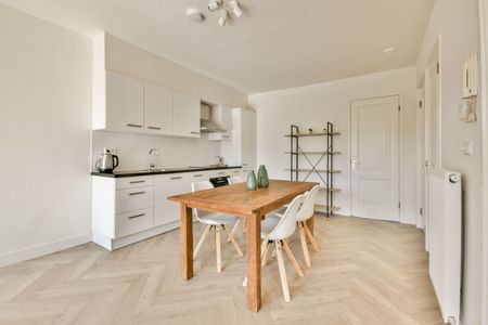 Appartement te huur: Nassaukade 17-2 1052 CG Amsterdam - Foto 3