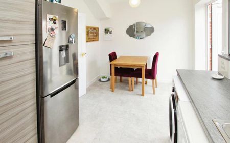 A superb property in a fantastic location, this lovely two bed end of terrace property will make someone a wonderful home. This property is packed with lots of added features and benefits. Ideal for al couple, its a cracking property and is sure to create a lot of interest. - Photo 4