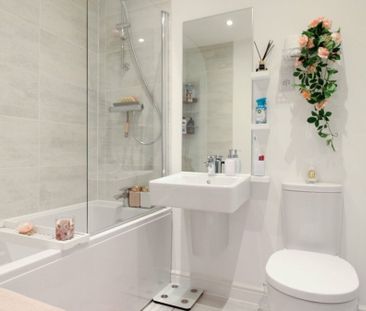 2 bedroom property to rent - Photo 6