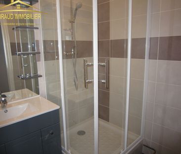 Location Appartement 2 pièces 52m² CHARLIEU 42190 - Photo 5