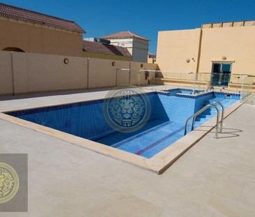 Elegant & Spacious 1BHK - Prime Location - Photo 6