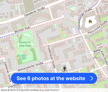 2-Zimmer-Wohnung mit Balkon in Monheim-Berliner Viertel mieten - Photo 1