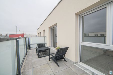 Location Appartement 3 pièces 59m² LE PETIT QUEVILLY 76140 - Photo 5