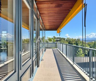 Lovely 5-room apartment in Budé - Photo 1