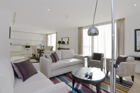 2 bedroom flat to rent - Photo 3