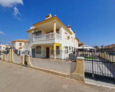 BEAUTIFUL GROUND FLOOR BUNGALOW FOR RENT IN ORIHUELA COSTA - ALICANTE PROVINCE - Photo 5