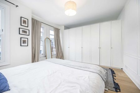 Stephendale Road, SW6, London - Photo 3