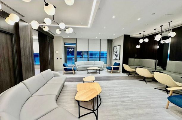 For Lease - 30 Samuel Wood Way Unit# 605, Toronto, Ontario - Photo 1