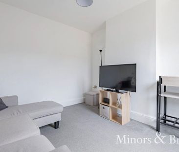 2 bedroom terraced house to rent - Photo 6