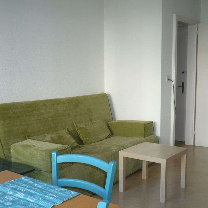 Metzerstrasse 38, 4056 Basel - Photo 1