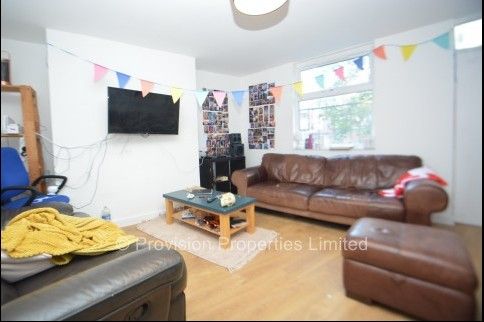 8 Bedroom, Student Houses, Hyde Park - Photo 1