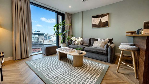 AVAILABLE NOW | 4 WEEKS RENT CREDIT AVAILABLE | BRAND NEW APARTMENTS | PET FRIENDLY | 24-HOUR CONCIERGE | LUXURY AMENITIES | VIEW NOW! - Photo 1
