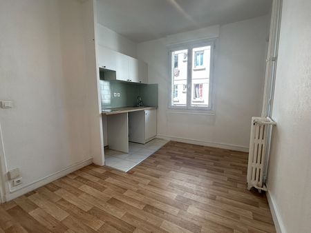 Location appartement 2 pièces, 24.73m², Villiers-sur-Marne - Photo 4