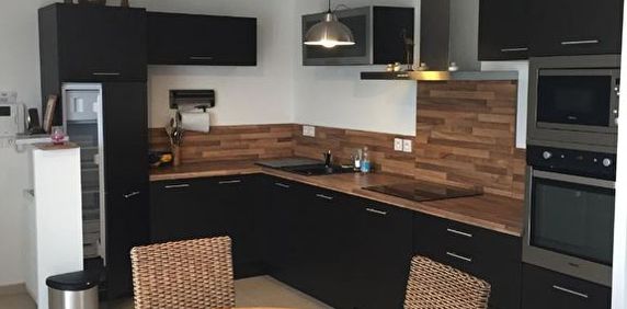 Location Appartement 2 pièces 54m² - Photo 2