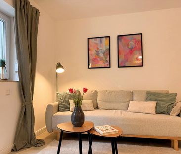 Pronájem bytu 2+1 • 55 m² bez realitkyBerlin Köpenick Berlin 12555 - Photo 4