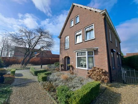 Te huur: Huis Julianastraat in Ewijk - Foto 4