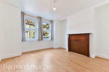 Oxford Gardens - Photo 2