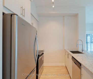 For Lease - 4055 Parkside Village Drive Unit# 723, Mississauga, Ont... - Photo 5