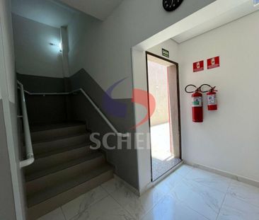Aluga - Se Apartamento, 48 m², 1 Dormitório - Jardim Miriam - Photo 2