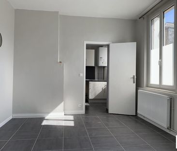 Location Appartement 1 pièce 31m² ROUEN 76000 - Photo 2