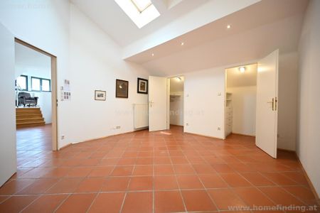 Terrassenwohnung bei der Wiedner Hautstraße - unbefristet - Photo 2