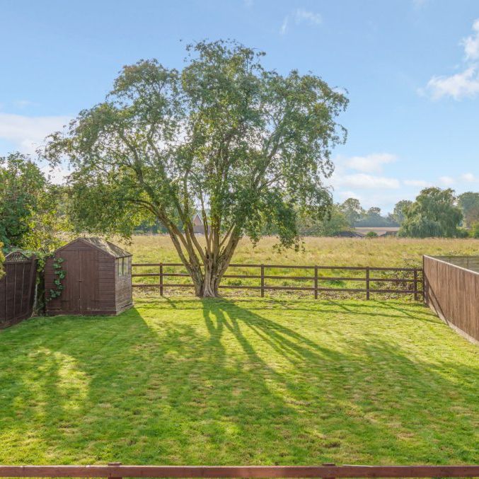 4 Bedroom House - Winchester Road, Ropley - Photo 1