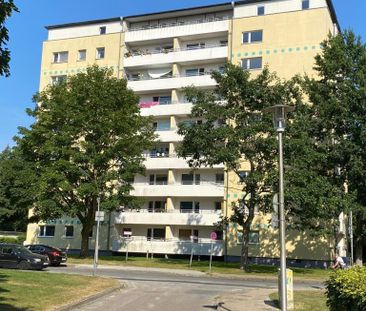 Demnächst frei! 2-Zimmer-Wohnung in Flensburg Mürwik - Photo 1