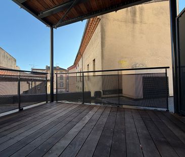 APPARTEMENT T2 - ALBI PELLOUTIER - Photo 3