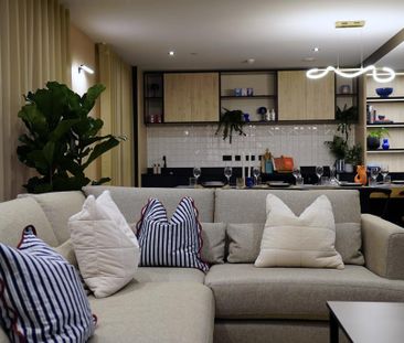 2 bedroom apartment to rent - Photo 5