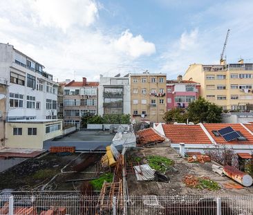 Apartamento T2 em Lisboa - Photo 5