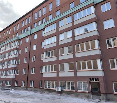 Krukmakargatan 18, Södermalm - Photo 3