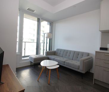 For Lease - 1926 Lakeshore Boulevard Unit# 2915, Toronto, Ontario - Photo 2