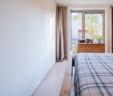 Gelijkvloers appartement te huur in Gent - Photo 4