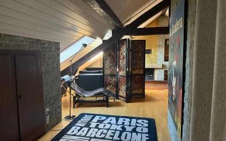 Wohnung in Lausanne - Photo 2