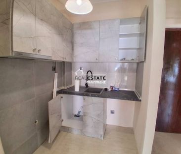 Studio/Γκαρσονιέρα για ενοικίαση Εγνατίας (Κομοτηνή) - Φωτογραφία 3