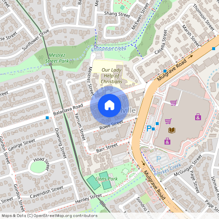 11/17-19 Balaclava Road, Qld 4870, Earlville