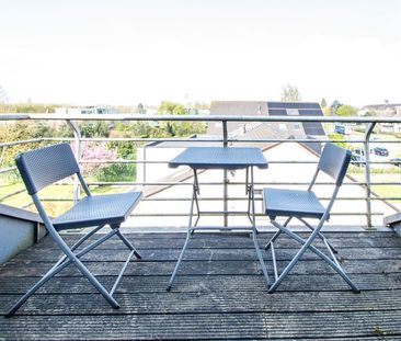 Appartement te huur - Photo 5